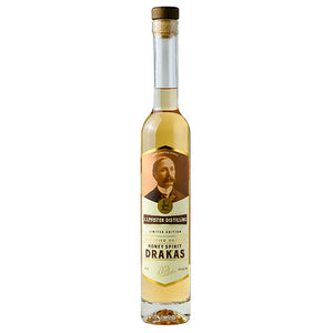 Drakas - Aged Honey Spirit
