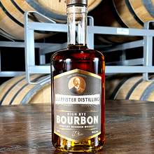Load image into Gallery viewer, Bourbon - Aged In-House
