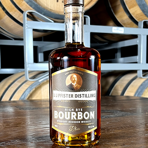 Bourbon - Aged In-House